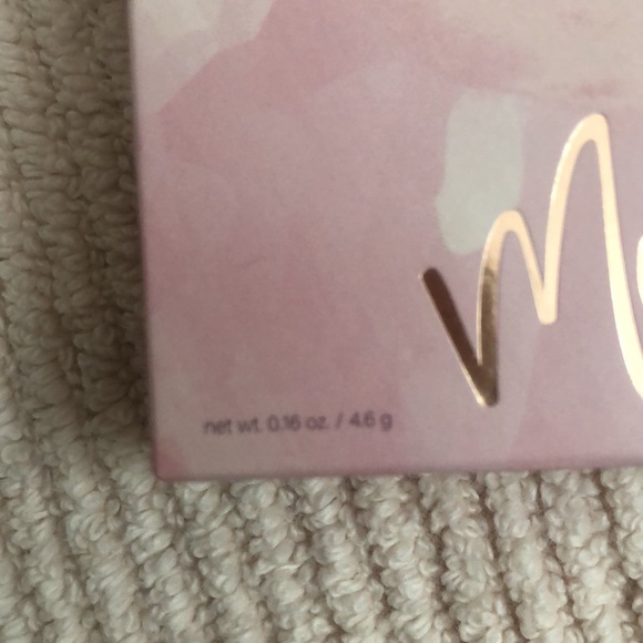 NEW BULLETPROOF SET OF 2 POWDER BLUSH - Picture 11 of 12